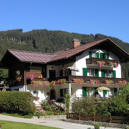 Gaestehaus Sieglinde Gosau Exterior photo