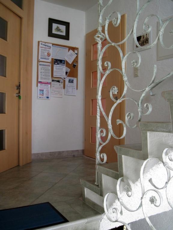 Gaestehaus Sieglinde Gosau Room photo